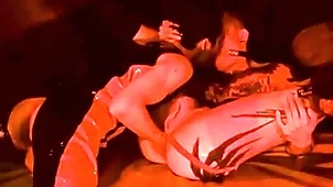 Yoshikawasakixxx - sportswoman yoshi kawasaki fisted with triple