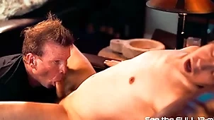 Brock blows increased by swallows femboy scotty - tr