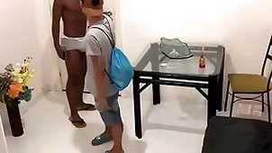 Chupei o vizinho