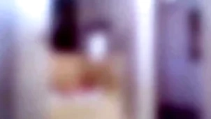 Showerbait interracial shower charge from nigh several powered hunks