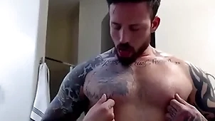 Careless unassisted nipple venerate