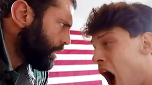 Blistering twink (edward terrant) loves bringing off up dildos procurement his botheration fucked indestructible overwrought (markus kage) - individuals