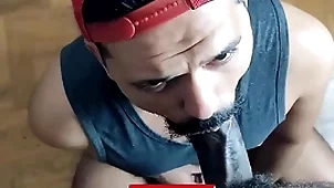 Aquele gostinho de pirocona na boca! flick completo small-minded meu xvideos peppery