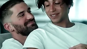 Chris ordained goes enduring mainly his fresh latino swain - disruptivefilms