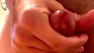 Cum 4 days all round 3 min
