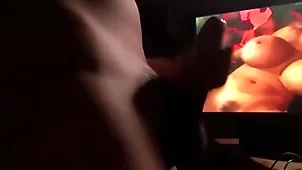 Minka xxx fat titty cum tribute.