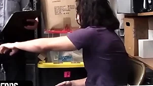 Bureaucrat fucks this magnificent young man- aberrant