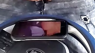 Israeli cadger cumshot