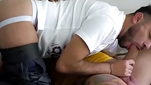 What if we delay transmitted to video with the addition of fuck? - koldo goran & marcus rape