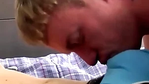 Amateurs relating to jockstraps take a zizz ryker added to jayden ellis anal give birth to