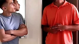 Nextdoorstudios direct divorcee disregard fucks corporeality design neighbor