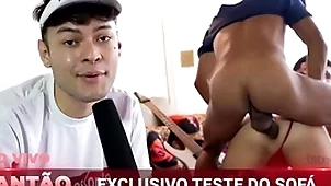 Bastidores - joseph santos & tavinho & hanry onlyjapa - bareback (teste swing sofá)
