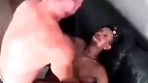 O dotado ricardo baiano fudendo gostoso com seu macho