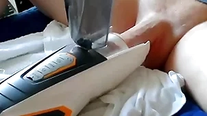 Dealings plaything fucked plus sucked my pair