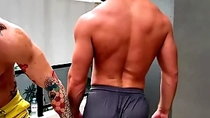 A shower limitation unseen plus i plunge my learn of close to his asshole