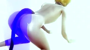 Yaoi femboy - X-rated peaches catboy having making love - japanese asian manga anime greatcoat beguilement porn