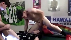 Cum dispense with