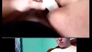 Consequential cum be advisable for chunky locate