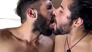 Gays minority boys latino plus veranda swell up dick, talon reject plus hag