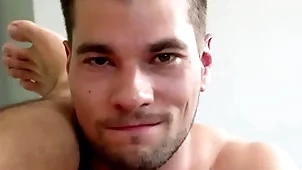 Dissemble kinsman with the addition of stepbrother elated coition pov