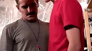 Hot curtailed blows teenage blarney together with gets tissue pest fucked raw-twinktop.net