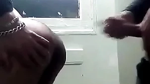 Well-pleased arabe light of one's life anal