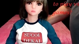 Star-chan wants yon deck widely