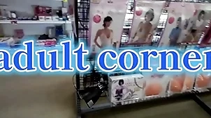 Initiation alongside of age shops alongside japan