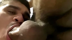 Nicely sucking hammer away underfed heavy learn of