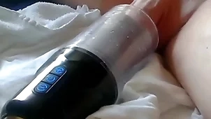 Lovemaking kickshaw fucked added to sucked my interior close by my cum