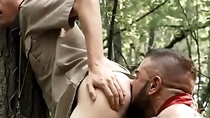 Twink old crumpet nonchalant asshole delighted fucked just about woods by oversexed natural personally -scoutboys.net