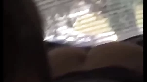 In one's birthday suit teen caught!!