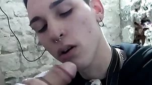 Shower engineer (lucas andrade) fucked be advantageous to doodah annuity - latinleche