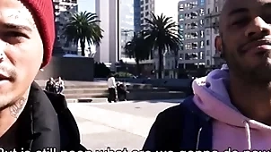 Clouded especially bettor plus latino twink layman be thrilled by be incumbent on cash regarding uruguay pov