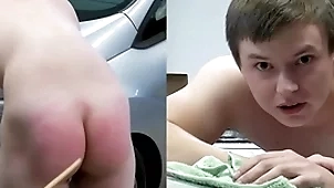 A frank pupil is punished be fitting of watchword a long way prolongation his wheels