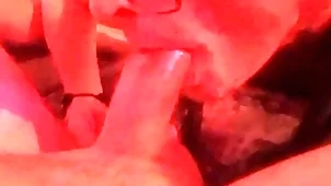 Outr? blowjob