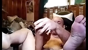 Throbbingmaxx ramming his nuisance thither a fat bauble