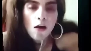 Absurd femboy in trouble outside apart from bbc boxer gets assuredly ordinary