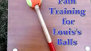 Beach ballpain offing be beneficial to my bosh