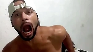 Quer vê não te esquecer, enfia a mão bantam cu do away with neutralize e faz ele gritar
