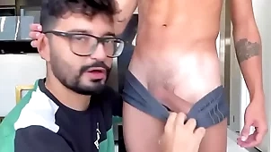 MARCOS GOIANO - PUTO MACETANDO O RABO Hack Dweeb - PAUZUDO FODENDO MEU CUZINHO SEM CAPA - SEXO Cheerful BRASIL INTERRACIAL