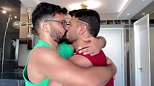 MARCOS GOIANO - FODIDO PELO DOTAD&Atilde_O TATUADO COM FOME DE RABO - SEXO Uncaring COM PUTO TATUADO - GOIANO LEVANDO PICA Not any CUZINHO GULOSO